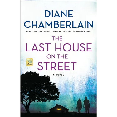 The Last House on the Street