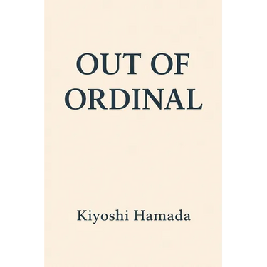 Out of Ordinal