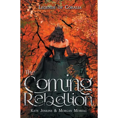 The Coming Rebellion