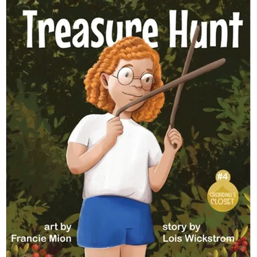 Treasure Hunt