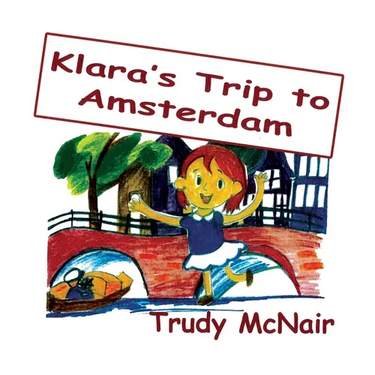 Klara's Trip to Amsterdam