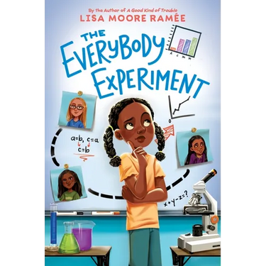 The Everybody Experiment
