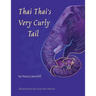 Thai Thai's Very Curly Tail