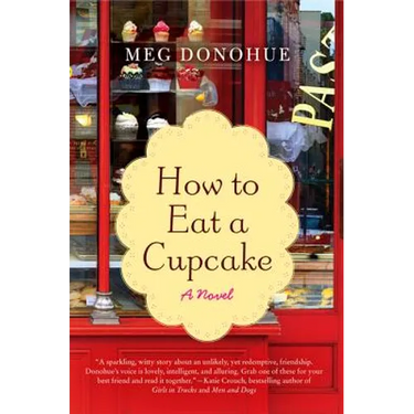 How to Eat a Cupcake