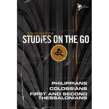 The Philippians, Colossians, First and Second Thessalonians