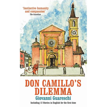 Don Camillo's Dilemma