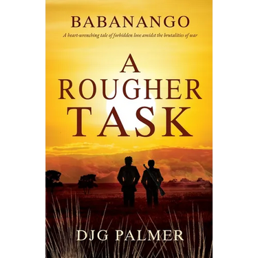 A Rougher Task