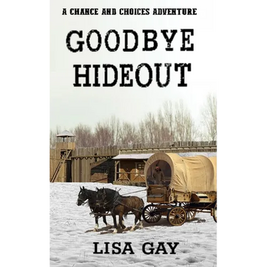 Goodbye Hideout