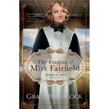 The Finding of Miss Fairfield