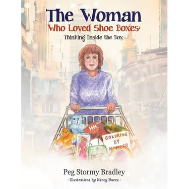The Woman Who Loved Shoe Boxes: Thinking Inside the Box