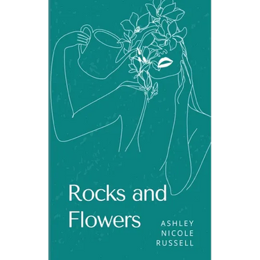 Rocks and Flowers