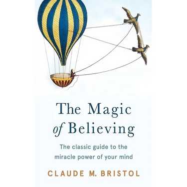 The Magic of Believing