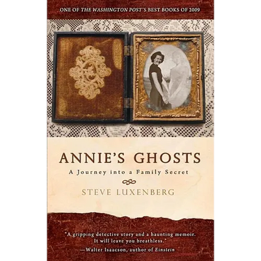 Annie's Ghosts