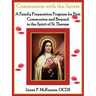 Communion with the Saints, a Family Preparation Program for First Communion and Beyond in the Spirit of St.Therese