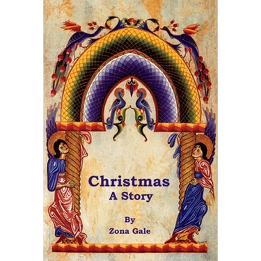 Christmas: A Story