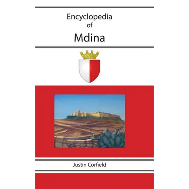 Encyclopedia of Mdina