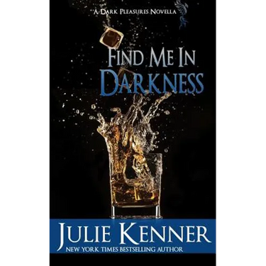 Find Me In Darkness: Mal and Christina's Story, Part 1