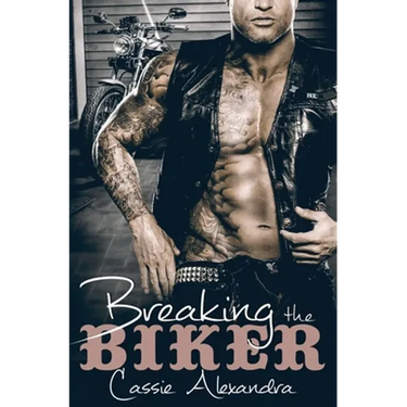 Breaking the Biker