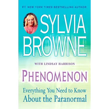 Phenomenon: Everything You Need to Know About the Paranormal
