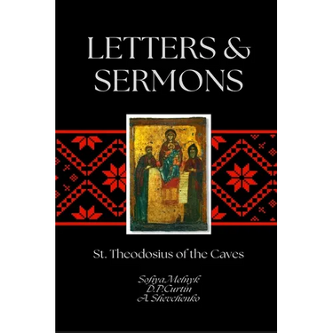Letters & Sermons