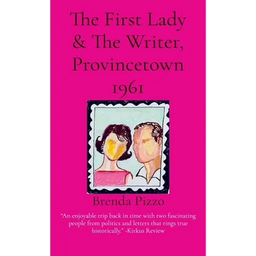 The First Lady & The Writer, Provincetown 1961