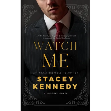 Watch Me