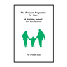 Freedom Programme for Men: A Manual for Facilitators