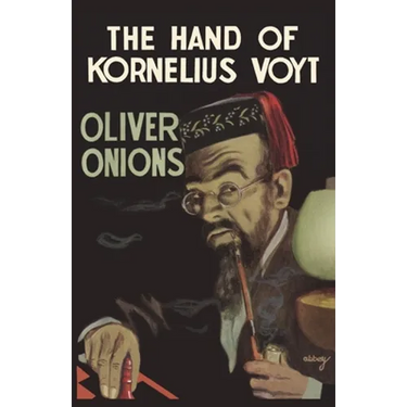 The Hand of Kornelius Voyt