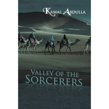 Valley of the Sorcerers