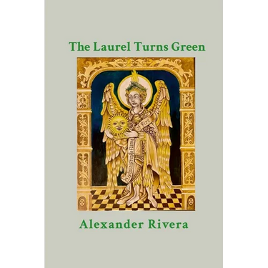 The Laurel Turns Green