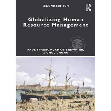 Globalizing Human Resource Management