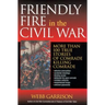 The Friendly Fire in the Civil War: More Than 100 True Stories of Comrade Killing Comrade