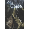 Past Ghosts: A Detective Toby Mystery
