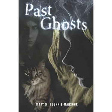 Past Ghosts: A Detective Toby Mystery
