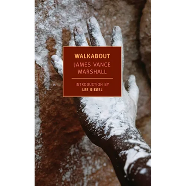 Walkabout