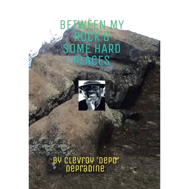 Between my Rock & some Hard Places