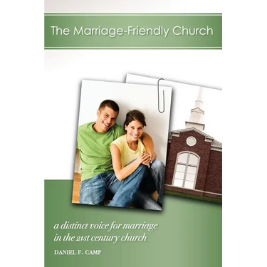 The Marriage-Friendly Church
