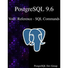 PostgreSQL 9.6 Vol5: Reference - SQL Commands