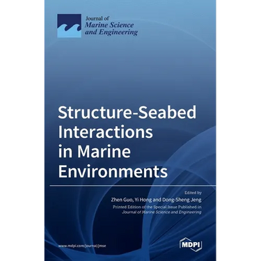 Structure-Seabed Interactions in Marine Environments