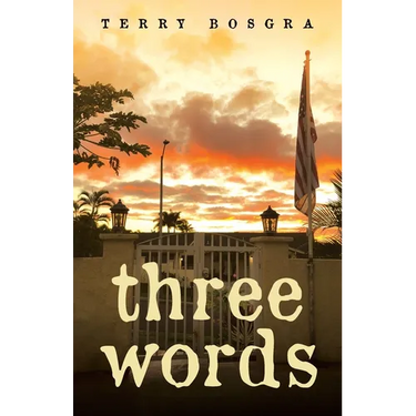 Three Words