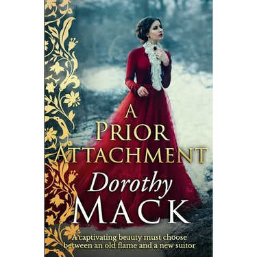 A Prior Attachment