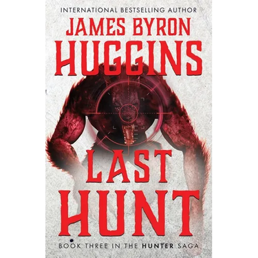Last Hunt