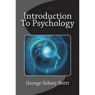 Introduction To Psychology