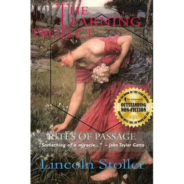 The Learning Project: Rites of Passage