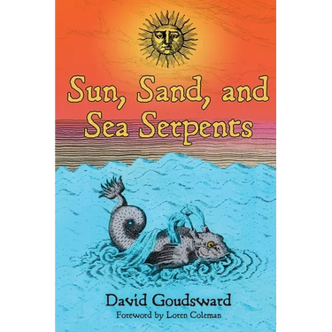 Sun, Sand, and Sea Serpents