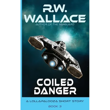 Coiled Danger: A Lollapalooza Short Story