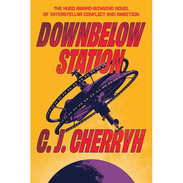 Downbelow Station