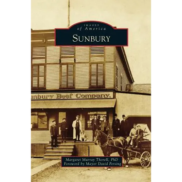 Sunbury