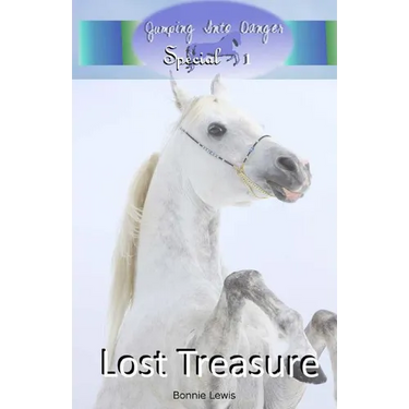 Lost Treasure (Jumping Into Danger Special #1)