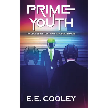 Prime Youth: Prisoners of the Masquerade